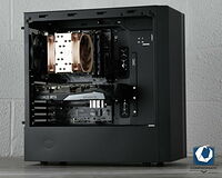 Config montée par nos experts le 1 Décembre 2020