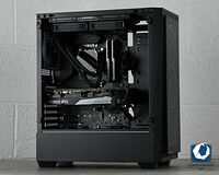 Config montée par nos experts le 1 Décembre 2020