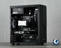 Config montée par nos experts le 1 Décembre 2020