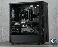 Config montée par nos experts le 1 Décembre 2020