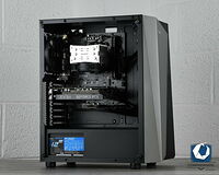 Config montée par nos experts le 1 Décembre 2020