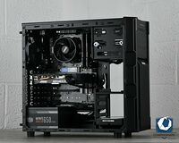 Config montée par nos experts le 1 Décembre 2020