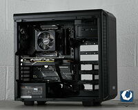 Config montée par nos experts le 30 Novembre 2020