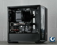 Config montée par nos experts le 30 Novembre 2020