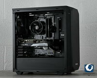 Config montée par nos experts le 30 Novembre 2020