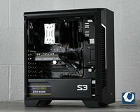 Config montée par nos experts le 30 Novembre 2020