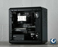 Config montée par nos experts le 30 Novembre 2020