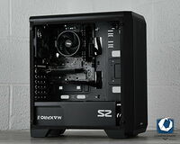 Config montée par nos experts le 30 Novembre 2020
