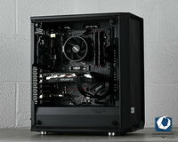 Config montée par nos experts le 30 Novembre 2020