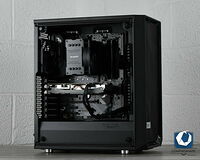 Config montée par nos experts le 30 Novembre 2020