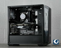 Config montée par nos experts le 30 Novembre 2020
