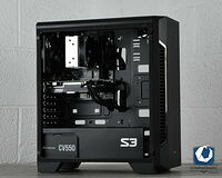 Config montée par nos experts le 30 Novembre 2020