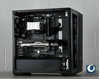 Config montée par nos experts le 30 Novembre 2020