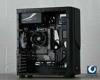Config montée par nos experts le 30 Novembre 2020