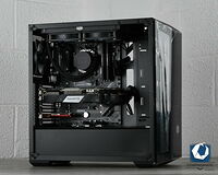 Config montée par nos experts le 30 Novembre 2020