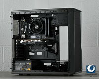Config montée par nos experts le 30 Novembre 2020