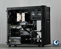 Config montée par nos experts le 30 Novembre 2020