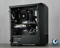 Config montée par nos experts le 30 Novembre 2020