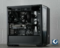 Config montée par nos experts le 30 Novembre 2020