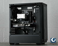 Config montée par nos experts le 27 Novembre 2020