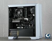 Config montée par nos experts le 27 Novembre 2020