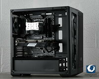 Config montée par nos experts le 27 Novembre 2020