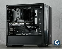 Config montée par nos experts le 27 Novembre 2020