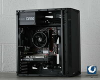 Config montée par nos experts le 27 Novembre 2020