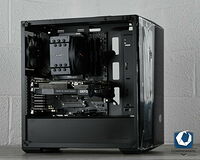 Config montée par nos experts le 27 Novembre 2020