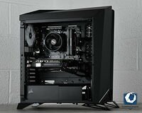 Config montée par nos experts le 27 Novembre 2020