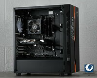 Config montée par nos experts le 26 Novembre 2020