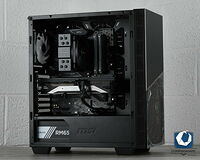 Config montée par nos experts le 26 Novembre 2020