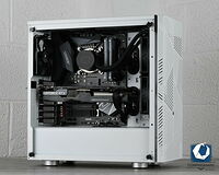 Config montée par nos experts le 25 Novembre 2020