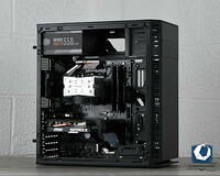 Config montée par nos experts le 25 Novembre 2020