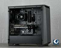 Config montée par nos experts le 25 Novembre 2020