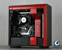 Config montée par nos experts le 25 Novembre 2020