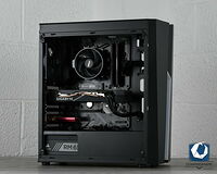 Config montée par nos experts le 25 Novembre 2020