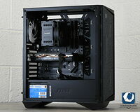 Config montée par nos experts le 25 Novembre 2020