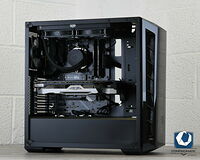 Config montée par nos experts le 25 Novembre 2020