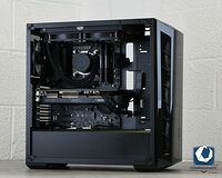 Config montée par nos experts le 25 Novembre 2020