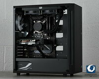 Config montée par nos experts le 24 Novembre 2020