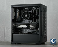 Config montée par nos experts le 24 Novembre 2020