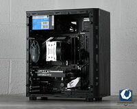 Config montée par nos experts le 24 Novembre 2020