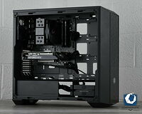 Config montée par nos experts le 24 Novembre 2020