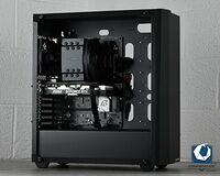 Config montée par nos experts le 23 Novembre 2020