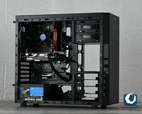 Config montée par nos experts le 23 Novembre 2020