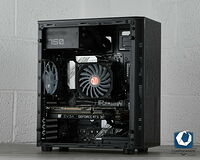 Config montée par nos experts le 23 Novembre 2020