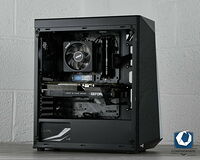 Config montée par nos experts le 23 Novembre 2020