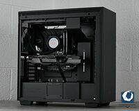 Config montée par nos experts le 23 Novembre 2020