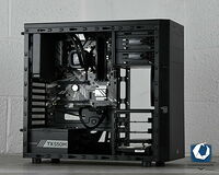 Config montée par nos experts le 23 Novembre 2020